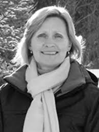 Obituary information for Susan 'nee Cowper' FORSTER