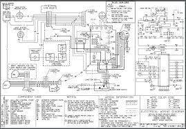 Look at the wiring diagram for your specific hvac equipment and find the capacitor where you'll see its wires and their identities. Installation And Service Manuals For Heating Heat Pump And Air Conditioning Equipment Brands P S Free Manual Downloads