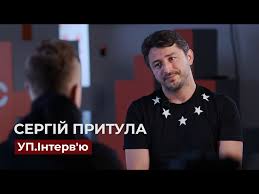 За словами шоумена, його батько буквально згорів за місяць від онкології. Sergij Pritula Pro Progrash Na Viborah Vitrati Na Kampaniyu Vidnosini Iz Vakarchukom Zustrich Z Yermakom I Propoziciyi Zelenskogo