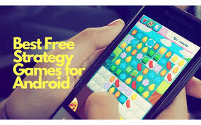 It has a great number of rewards: 20 Free Best Android Strategy Games In 2021 Get Android Stuff