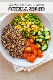 Pin On Quick And Easy Healthy Salad Recipe