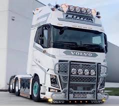 Volvo Swedish Volvo Volvofh Diesel Michelin Best Volvo Trucks Volvo Lkw Lkw Lastwagen