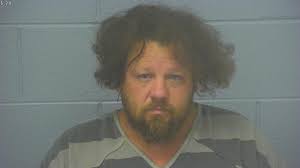 Arrest Photo of SAMUEL FRIEND in Greene County, MO.