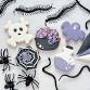 Halloween Cookie Decorating ($55) — Red Seal Craft event image