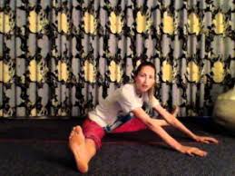 Get 7 day free trial to strala home here: Very Gentle Morning Yoga With Tara Stiles Youtube