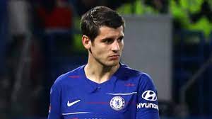 He scored four goals in five matches. Chelsea Transfer News Alvaro Morata Reaches Atletico Madrid Agreement But Continues To Hold Up Gonzalo Higuain Move Goal Com