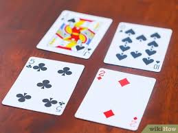 If you are looking for cards to play nerts with, check out a standard deck here or on of our newest arrivals here. How To Play Golf Card Game With Pictures Wikihow
