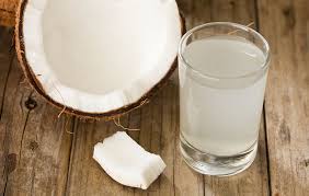 Providing more potassium than a banana. Is Coconut Water Good For You Coconut Water Benefits