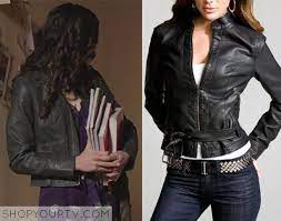 Pin On Tv Outfits Steal Her Style