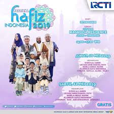 Sejak kecil roni tinggal di kota solo dan ayahnya di jakarta untuk mencari nafkah. Ramadan 1440 H Ini Deretan Program Tayangan Seru Di Rcti
