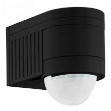 Buton integrat pentru control manual al luminii. Iluminat Cu Senzor De MiÈ™care Luminam