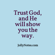 10 Bible Verses about God Showing Us The Way. – Daily Bible Verse Blog