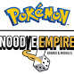 Boards and Noodles Pokémon Weekly event image