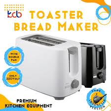 Bagaimana cara order panggangan roti bakar kompor besi hitam portable? Toaster Harga Terbaik Agustus 2021 Shopee Indonesia