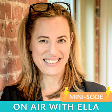 ON AIR WITH ELLA