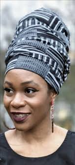 Regina African Print Kente Dress