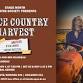 Peace Country Harvest: Another Hallmark Parody Musical event image