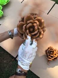 Maybe you would like to learn more about one of these? Hobby Lobby Flower Makeover The Shabby Tree