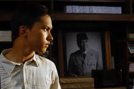Tidak hanya nicholas saputra, eva celia juga turut serta dalam gerakan tersebut. Film Jika Soekarno Muda Diperankan Nicholas Saputra Islamindonesia