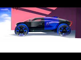Image result for Bleu Electra 2019 Citroen