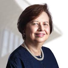 Zeti Akhtar Aziz