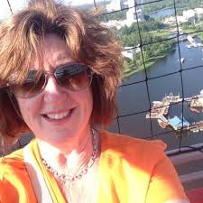 Nancy Lydon (@akatrudy)