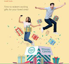 What would you like the power to do? All New Timeless Bonus Points Gift Redemption Catalogue Alliance Bank Malaysia