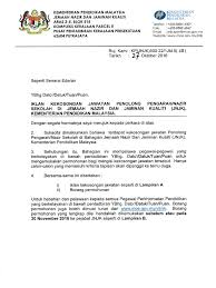 Jemaah nazir dan jaminan kualiti kementerian pendidikan malaysia telah membuat pemeriksaan inisiatif kbat fasa 2/2014 di smk kutan pada 12 ogos 2014. Iklan Nazir Baru 1 7