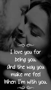 All lovers fall like leaves, but just if you let them. 100 Love Quotes With Beautiful Images 121 Quotes