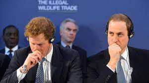 Secara mengejutkan, pangeran harry dan pangeran william pun keluar dan menyapa warganya yang sudah menunggu sedari pagi tadi. Ini Bukti Pangeran William Dan Pangeran Harry Bertengkar Showbiz Liputan6 Com