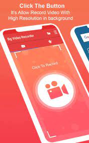 Search your home, hotel, changing room, networks, wifi, bluetooth & more with the hidden camera detector app. Background Video Recorder App Hidden Video Camera For Android Apk Download