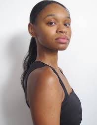 From pageant stage to runway lights, meet Naomi Rodriguez! 👑✨ After  placing 1st runner-up in Miss DR USA, she turned her NYC leap of faith into  a thriving modeling career. Discover her