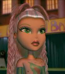 Aesthetic bratz iphone vibe wallpapers 2000s collage pink butterfly cartoon edited retro bad trippy glitter aestheticedits aestheticwallpapers cred dm. View Aesthetic Profile Lockscreen Aesthetic Bratz Wallpaper Images 2013 Wallpapers