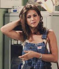 Als der eigenartige nachbar mr. Rachel Greene Friends Central Fandom