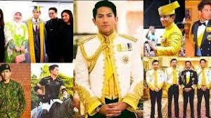 Intai calon isteri, wanita ini rupanya idaman putera mateen #puteramateen #bruneiroyal. Royal Highness Abdul Mateen Bolkiah In Seagames 2019 Youtube