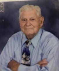 Charles Rogers Obituary (1924