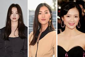 New hair ombre asian ash brown guy tang 34 ideas #hair. 7 Female Asian Fashion Icons You Need To Know Tatler Hong Kong