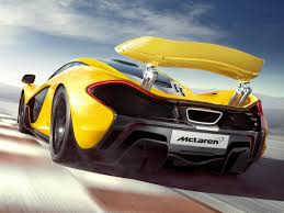 Mclaren Crunches The Numbers On P1 350km H Or 218mph Limited Top Speed With Images Mclaren P1 Sports Car Ferrari Laferrari