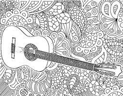 free coloring pages music coloriage anti stress musique lion de citrouille youtube