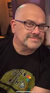 I always love when I come across this video.