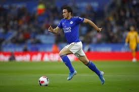 Leicester city stars ben chilwell and james maddison have insisted that they would welcome a teammate in their dressing room who is prepared to come out as gay. Ben Chilwell No Regrets Over Leicester Stay Amid Previous Liverpool Rumours Bleacher Report Latest News Videos And Highlights