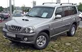 HYUNDAI-TERRACAN