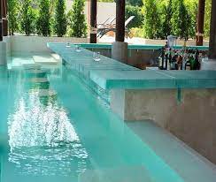 take a look in these magical 15 awesome pool bar design ideas with tropical charm and get inspired to go and visit some en pool bar design cool pools pool bar