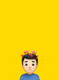 Setelah itu tekan ikon + di bagin kiri untuk mulai membuat memoji. 34 Emoji Ideas Kraf Iphone Fesyen Wanita