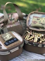 Made in the usa and a lifetime warranty! How To Ammo Storage 101 Recoil