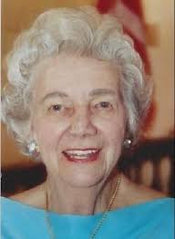 Lilian White Obituary