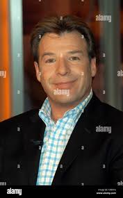 Patrick german hi-res stock photography and images