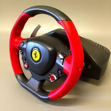 Trending price is based on prices over last 90 days. Thrustmaster Ferrari 458 Spider Racing Wheel For Xbox One As Is Not Tested Ferrari 458 Ferrari Racing Wheel