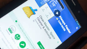 Select clear data or clear cache. 4 Apps You Need To Clean Your Android To Help It Run Like New