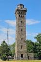 William Penn Memorial Fire Tower - Wikipedia